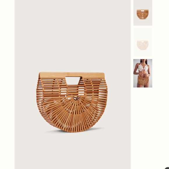 Cult Gaia Ark (Small) - Picture 5 of 6